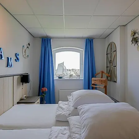 Appartement Celina - Residence Juliana Julianadorp Aan Zee Exterior photo