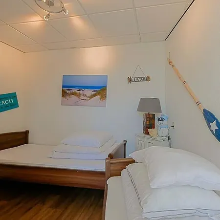 Appartement Celina - Residence Juliana Julianadorp Aan Zee Exterior photo