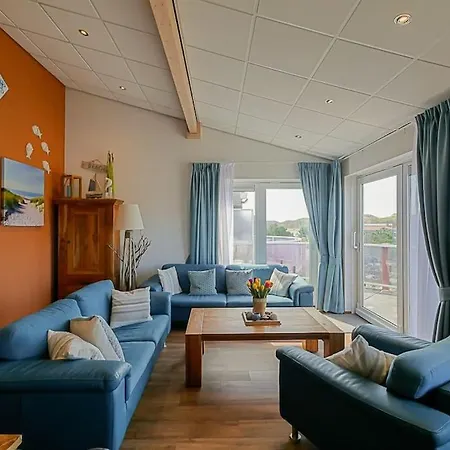 Appartement Celina - Residence Juliana Julianadorp Aan Zee Exterior photo