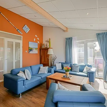 Appartement Celina - Residence Juliana Julianadorp Aan Zee Exterior photo