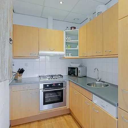 Appartement Celina - Residence Juliana Julianadorp Aan Zee Exterior photo