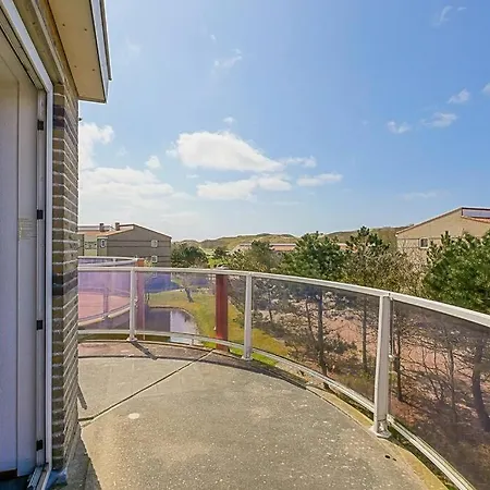 Appartement Celina - Residence Juliana Julianadorp Aan Zee Exterior photo