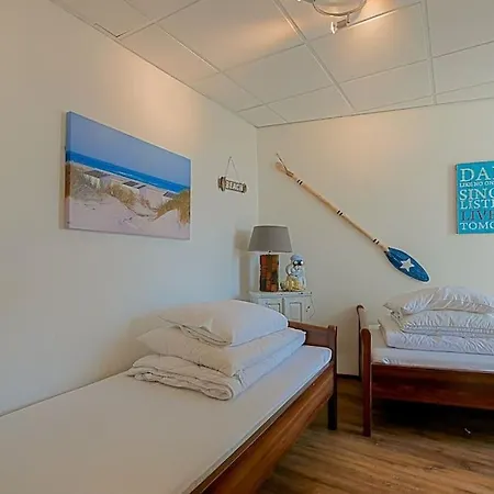 Appartement Celina - Residence Juliana Julianadorp Aan Zee Exterior photo