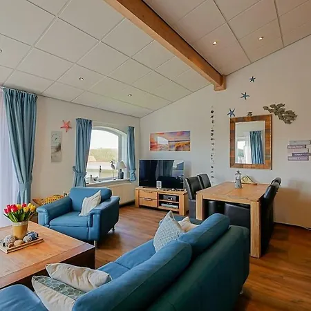 Appartement Celina - Residence Juliana Julianadorp Aan Zee Exterior photo