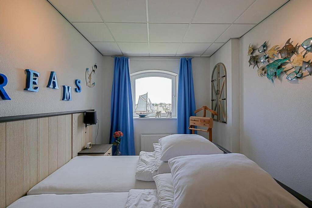 Celina - Juliana Aan Zee Julianadorp