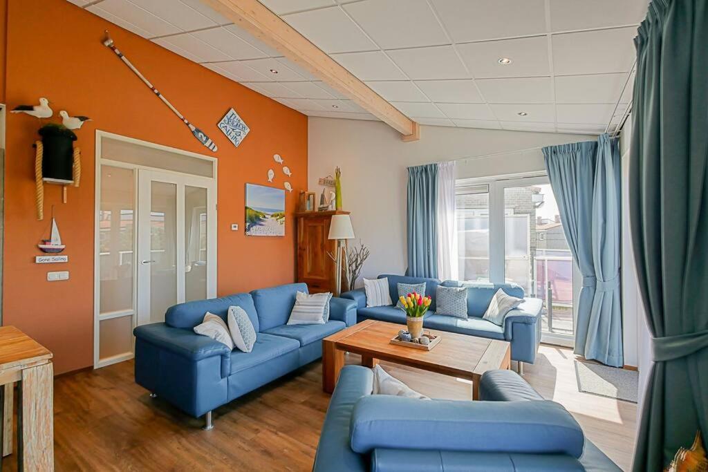 Apartment Celina - Juliana Aan Zee Julianadorp