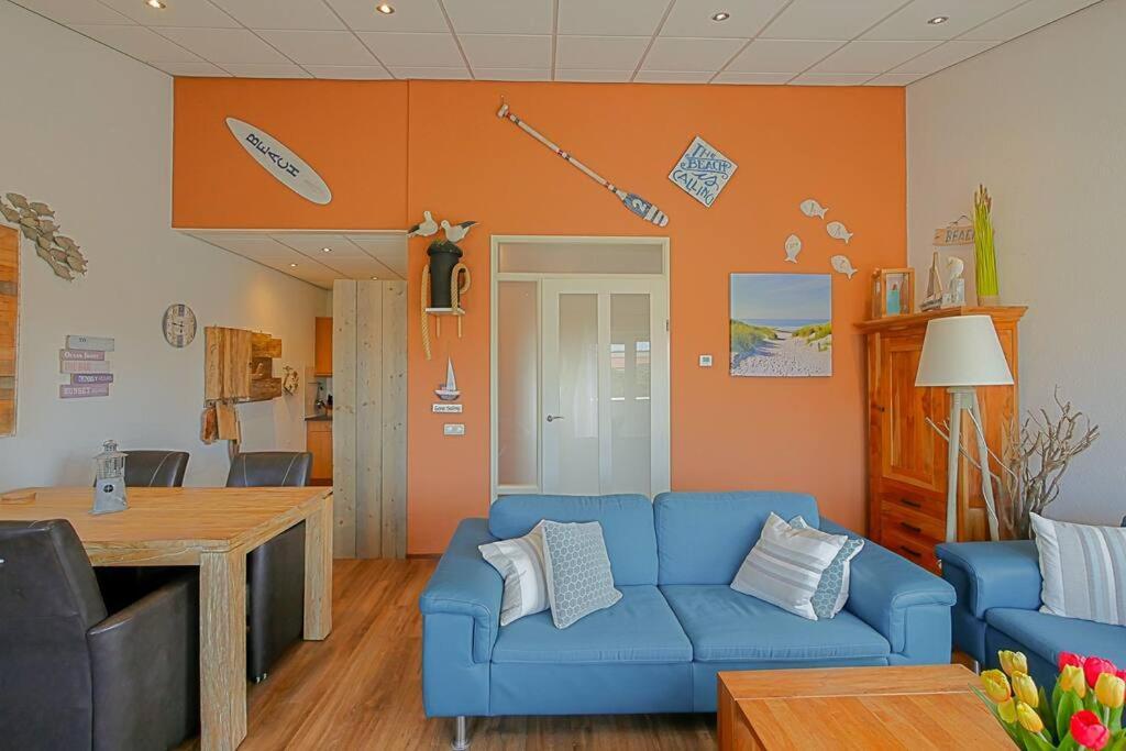 Apartment Celina - Juliana Aan Zee *