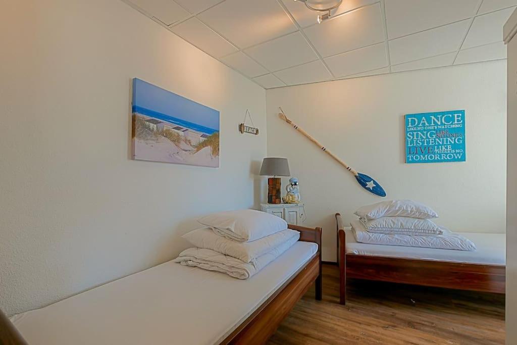 Apartment Celina - Juliana Aan Zee Julianadorp