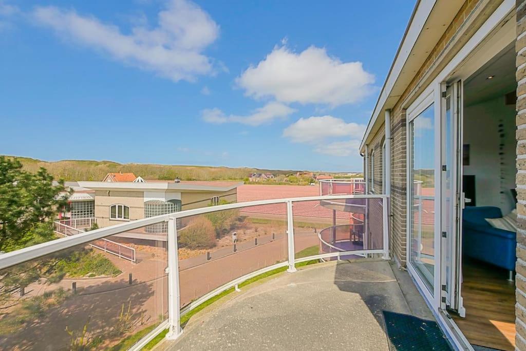 Celina - Juliana Aan Zee Apartment Julianadorp